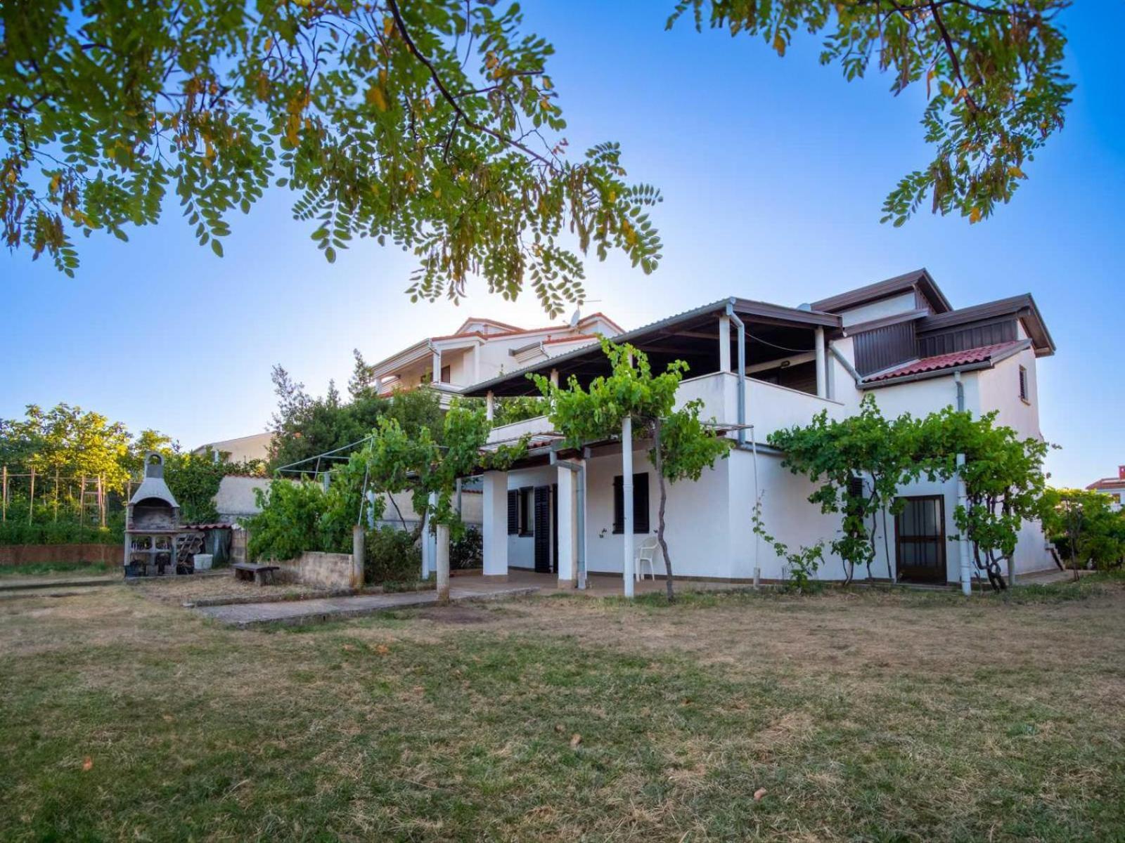Apartments Jan Banjole Exterior photo